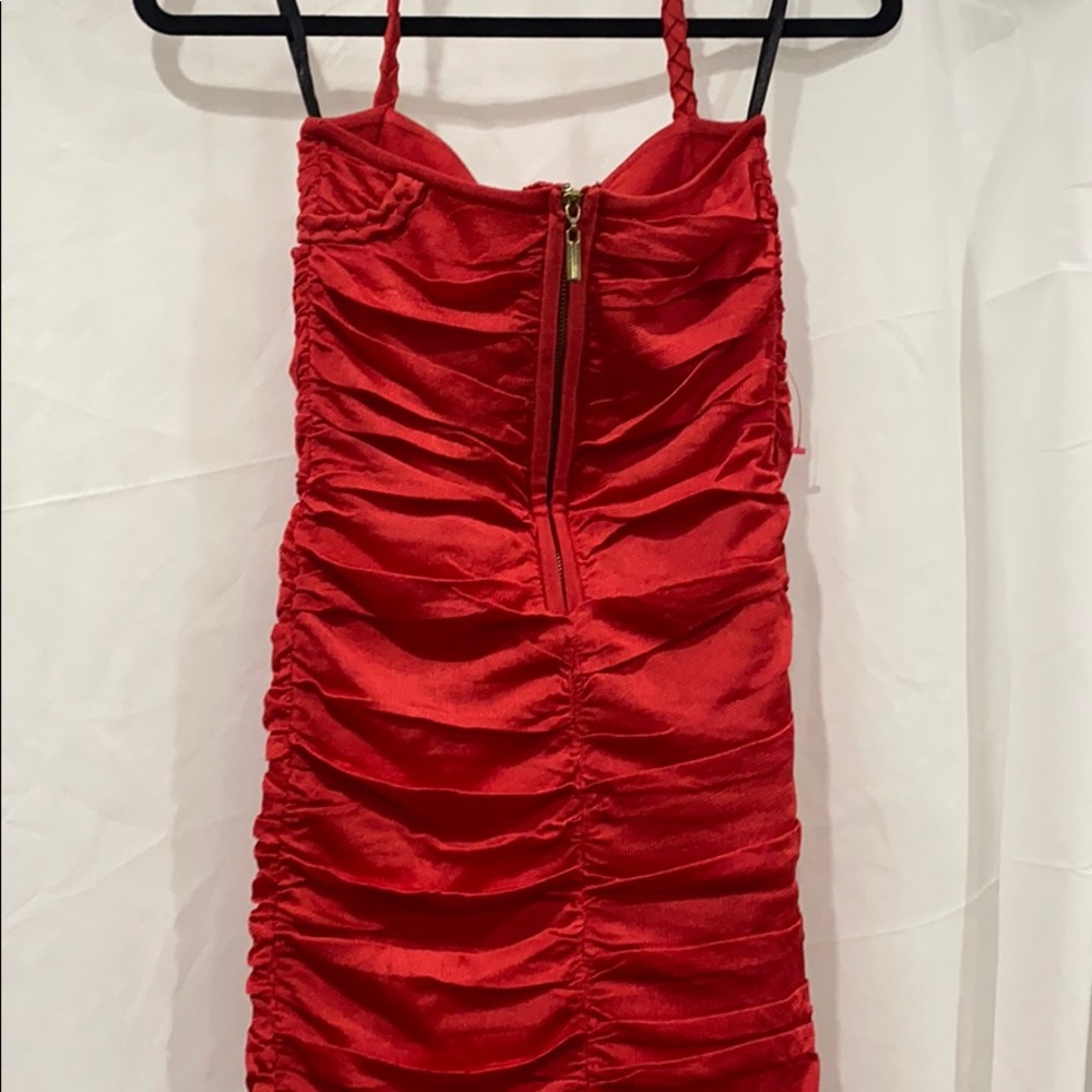 Dress - Picture 4 of 5